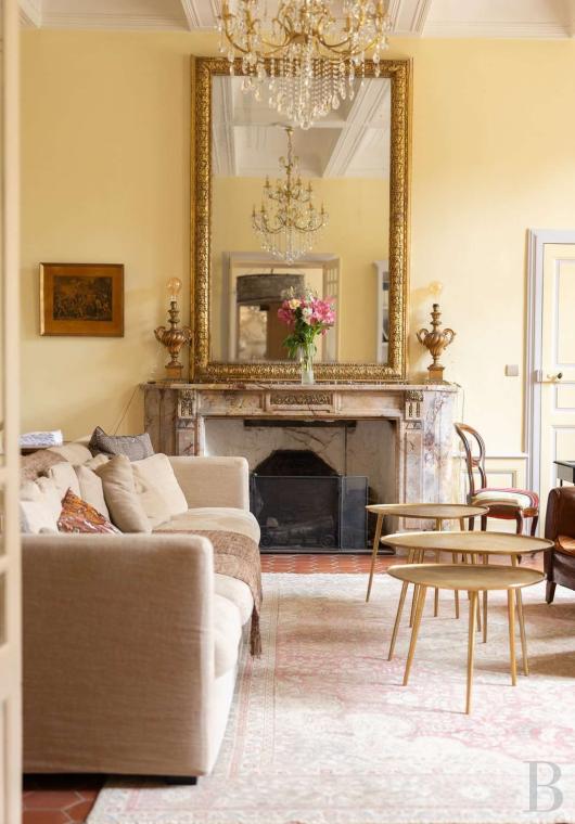 chateaux a vendre languedoc roussillon   - 7